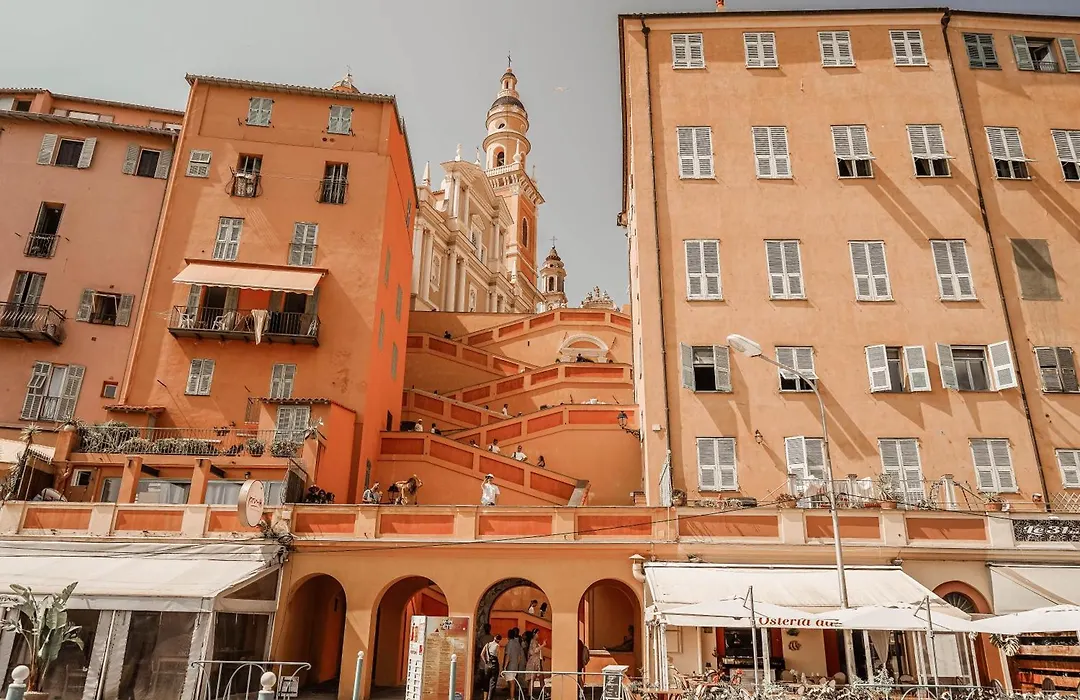 Residenza Villa Genua-1