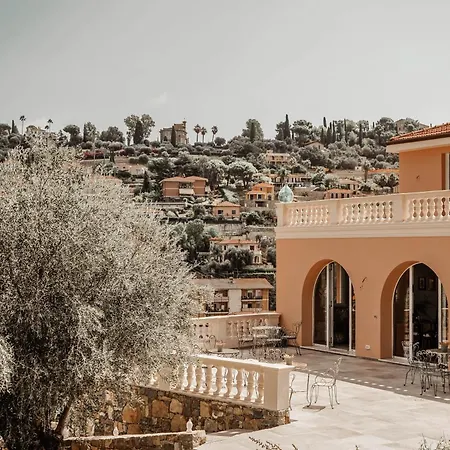 Residenza Villa Genua-2